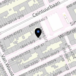 Appartement ASD14 R 8281 4