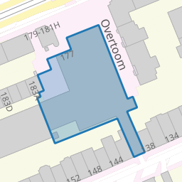 Perceel ASD14-R-8309