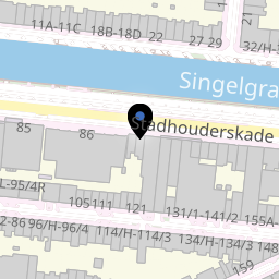 Appartement ASD14 R 8321 4