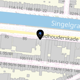 Appartement ASD14 R 8321 5