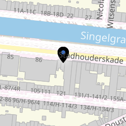 Appartement ASD14 R 8321 6