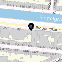 Appartement ASD14 R 8321 8