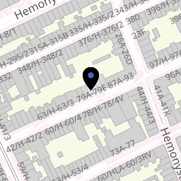 Appartement ASD14 R 8333 1