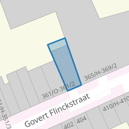 Perceel ASD14-R-8411