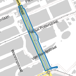 Perceel ASD14-R-8443