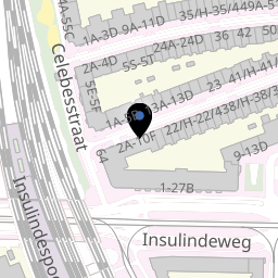 Appartement ASD15 S 10014 12
