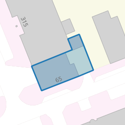 Perceel ASD15-S-10050