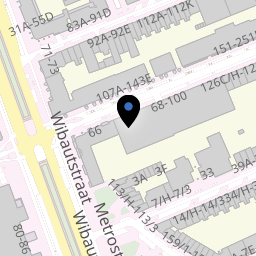 Appartement ASD15 S 10139 87