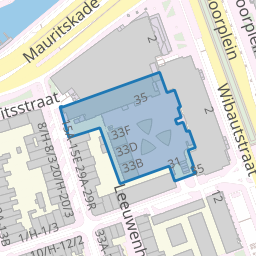 Perceel ASD15-S-10161