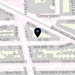 Appartement ASD15 S 10197 112