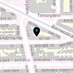 Appartement ASD15 S 10197 113