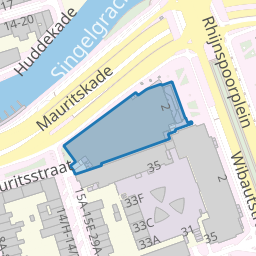 Perceel ASD15-S-10203