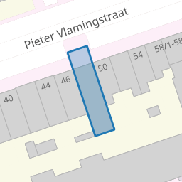 Perceel ASD15-S-1343