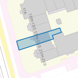 Perceel ASD15-S-1541
