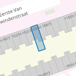 Perceel ASD15-S-1662
