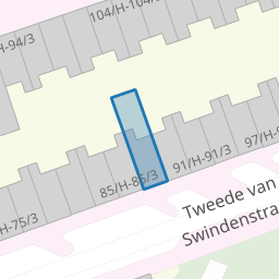 Perceel ASD15-S-1698