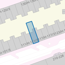 Perceel ASD15-S-1711