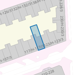 Perceel ASD15-S-1714