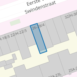Perceel ASD15-S-1743