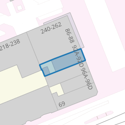 Perceel ASD15-S-2088