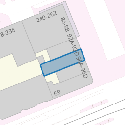 Perceel ASD15-S-2091