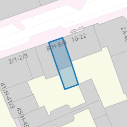 Perceel ASD15-S-2153