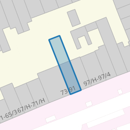 Perceel ASD15-S-2557