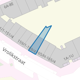 Perceel ASD15-S-2700