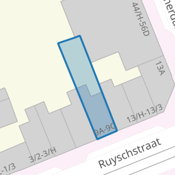 Perceel ASD15-S-2742