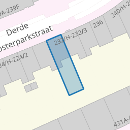 Perceel ASD15-S-2764