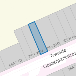 Perceel ASD15-S-2947