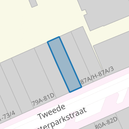 Perceel ASD15-S-2951