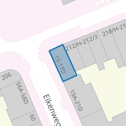 Perceel ASD15-S-3414