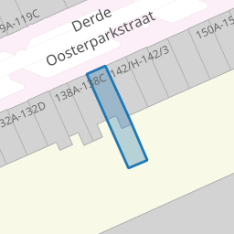 Perceel ASD15-S-3566