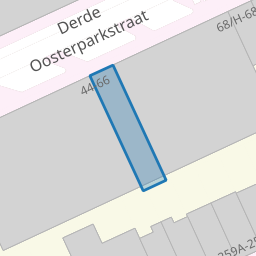 Perceel ASD15-S-3741
