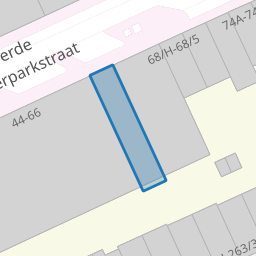 Perceel ASD15-S-3809