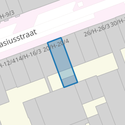 Perceel ASD15-S-388