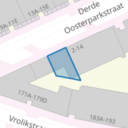 Perceel ASD15-S-3887