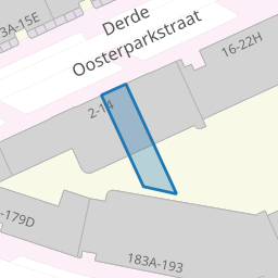 Perceel ASD15-S-3889