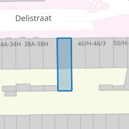 Perceel ASD15-S-4585