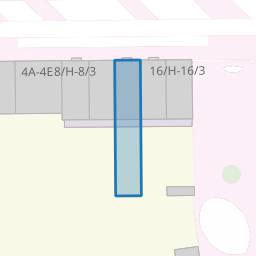 Perceel ASD15-S-4603