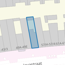 Perceel ASD15-S-4615