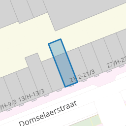 Perceel ASD15-S-4691