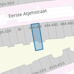 Perceel ASD15-S-4742