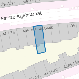 Perceel ASD15-S-4743