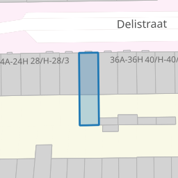 Perceel ASD15-S-4752
