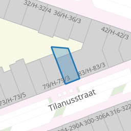 Perceel ASD15-S-4788