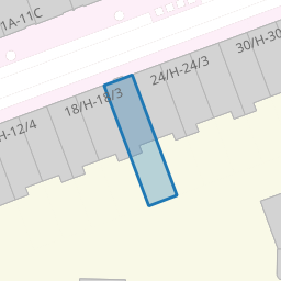 Perceel ASD15-S-5011