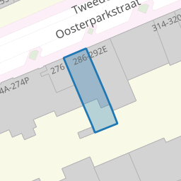 Perceel ASD15-S-5081