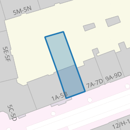 Perceel ASD15-S-5126